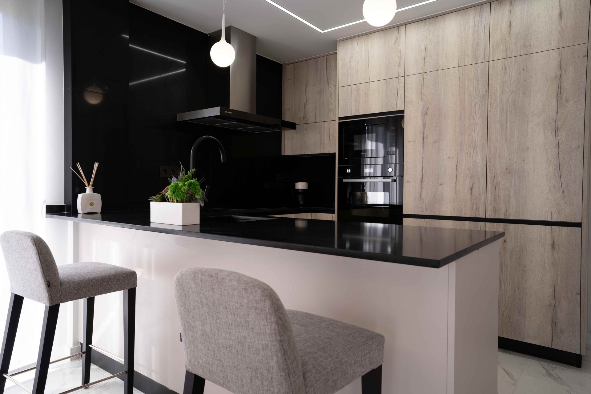 New Build - High-Bungalow - Pilar de la Horadada