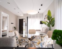 New Build - High-Bungalow - Pilar de la Horadada