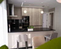 New Build - High-Bungalow - Pilar de la Horadada