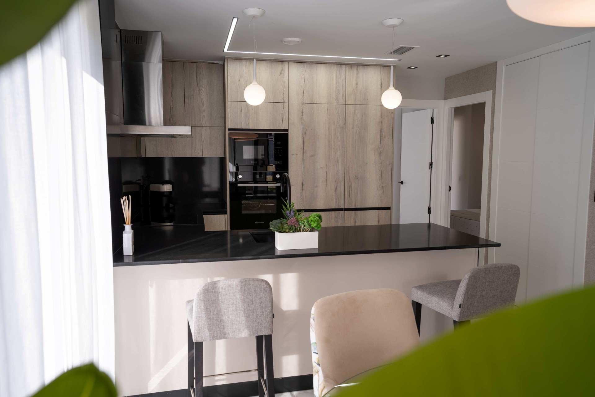 New Build - High-Bungalow - Pilar de la Horadada