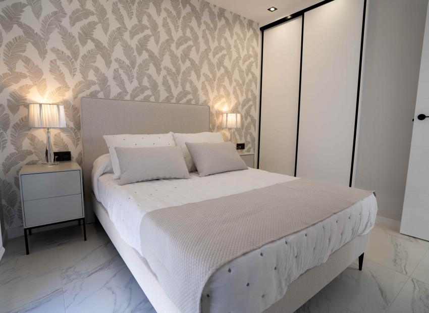 New Build - High-Bungalow - Pilar de la Horadada