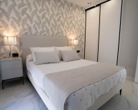 New Build - High-Bungalow - Pilar de la Horadada