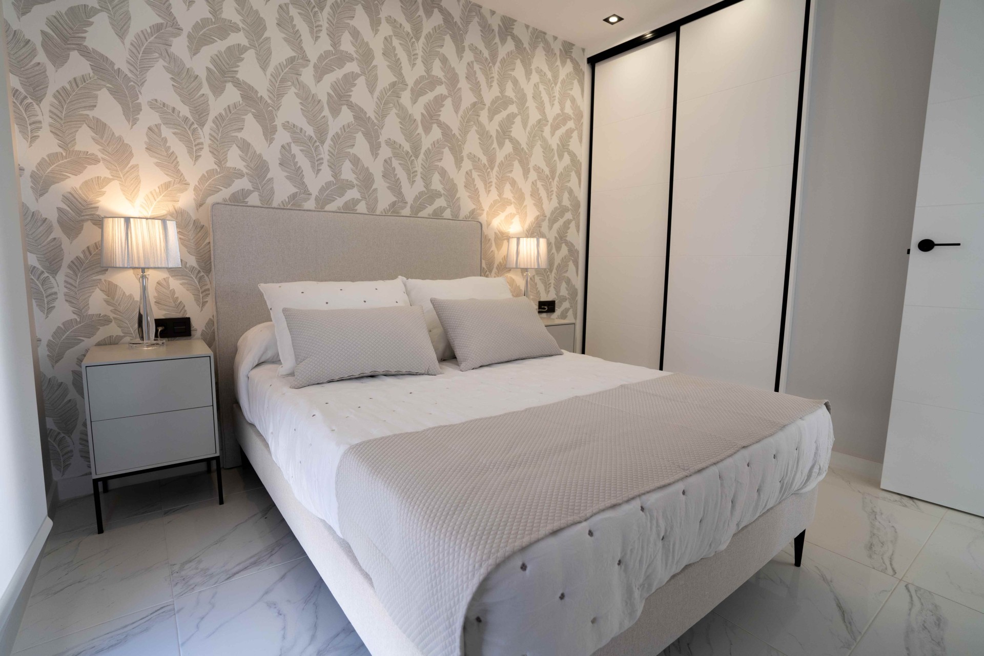 New Build - High-Bungalow - Pilar de la Horadada