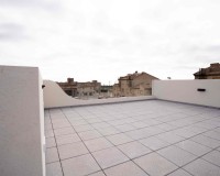 New Build - High-Bungalow - Pilar de la Horadada
