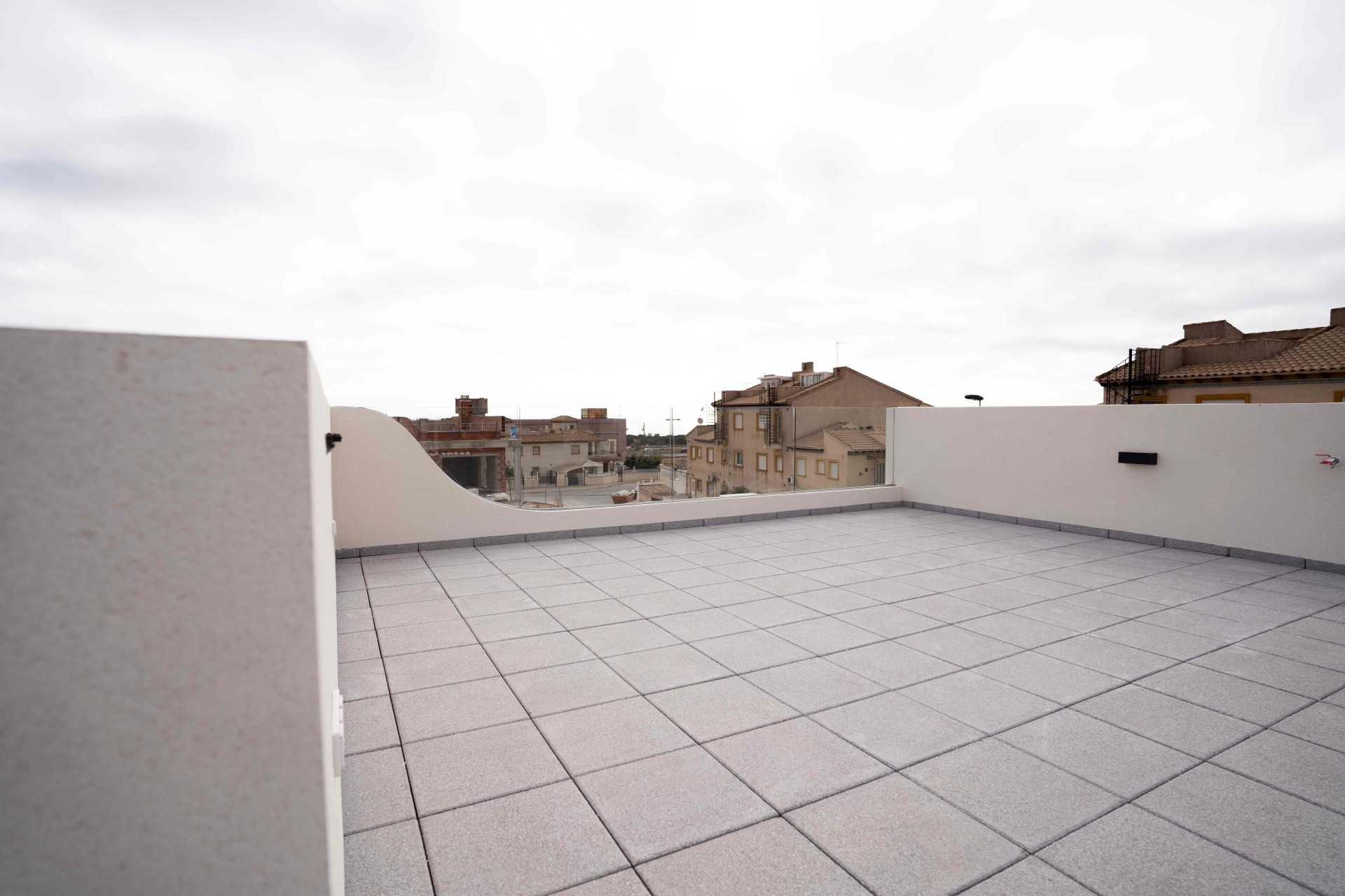 New Build - High-Bungalow - Pilar de la Horadada