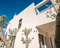New Build - High-Bungalow - Pilar de la Horadada