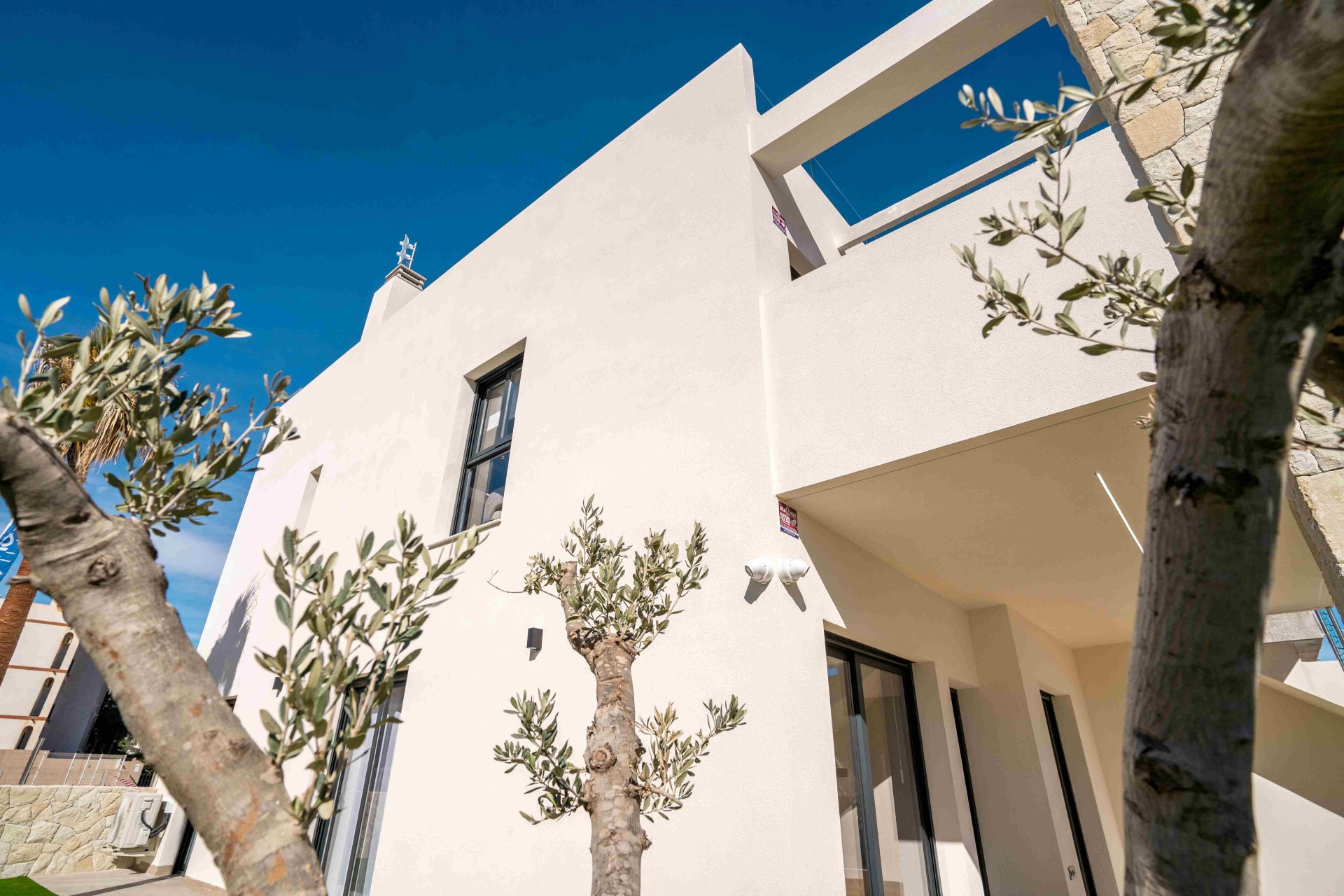 New Build - High-Bungalow - Pilar de la Horadada