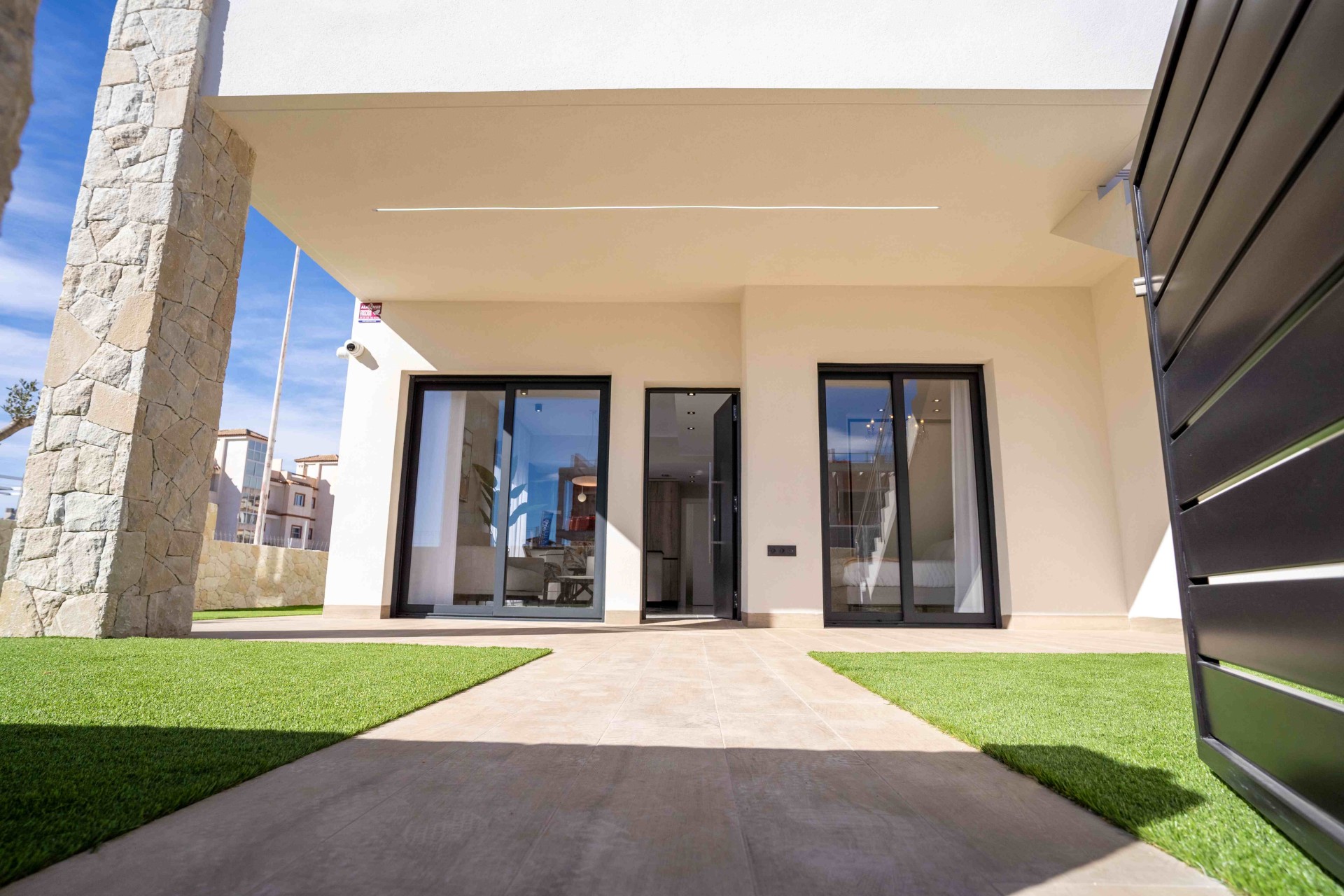 New Build - High-Bungalow - Pilar de la Horadada