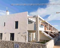 New Build - High-Bungalow - Pilar de la Horadada