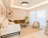 New Build - High-Bungalow - Rojales