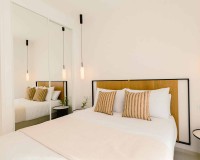 New Build - High-Bungalow - Rojales