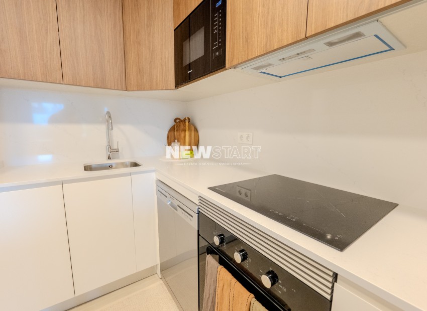 New Build - High-Bungalow - San Fulgencio