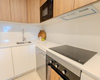 New Build - High-Bungalow - San Fulgencio
