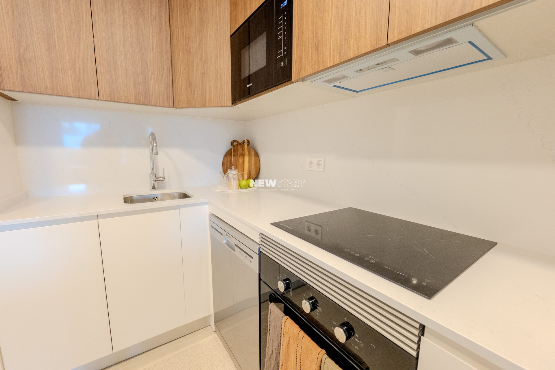 New Build - High-Bungalow - San Fulgencio