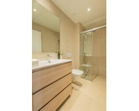 New Build - High-Bungalow - San Fulgencio