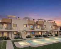 New Build - High-Bungalow - San Javier