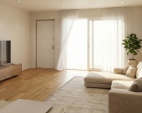 New Build - High-Bungalow - San Javier