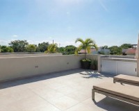 New Build - High-Bungalow - San Javier