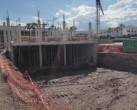 New Build - High-Bungalow - San Juan de los Terreros