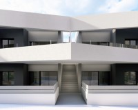 New Build - High-Bungalow - San Miguel de Salinas