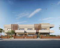 New Build - High-Bungalow - San Pedro del Pinatar