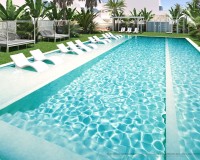 New Build - High-Bungalow - Torre de la Horadada