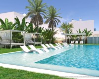 New Build - High-Bungalow - Torre de la Horadada