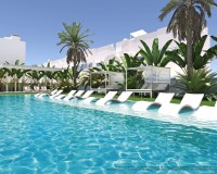 New Build - High-Bungalow - Torre de la Horadada