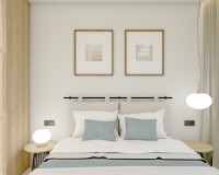 New Build - High-Bungalow - Torre de la Horadada