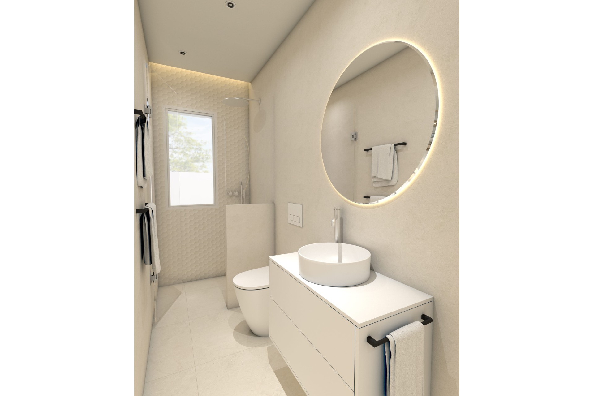 New Build - High-Bungalow - Torre de la Horadada