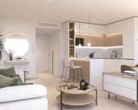 New Build - High-Bungalow - Torrevieja