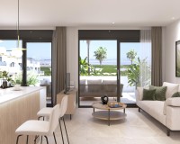 New Build - High-Bungalow - Torrevieja