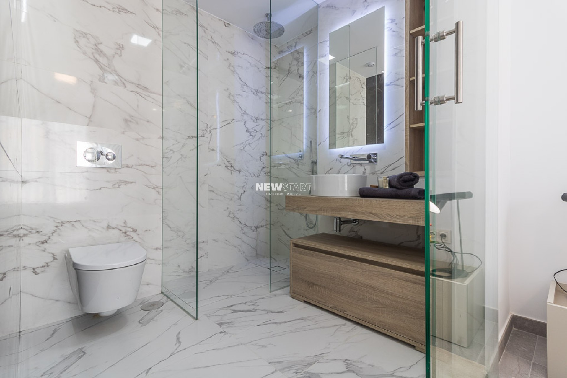 New Build - High-Bungalow - Torrevieja