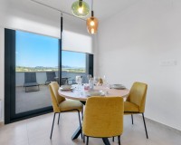 New Build - High-Bungalow - Torrevieja