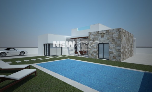  - New Build - La Marina - NSBQ101