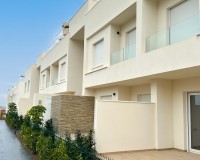 New Build - Low-Bungalow - Algorfa