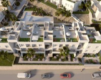 New Build - Low-Bungalow - Algorfa