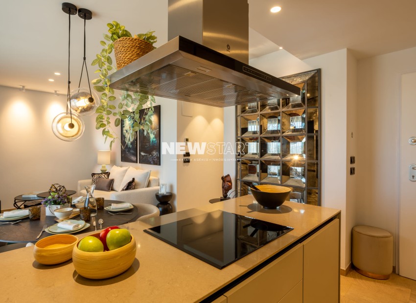 New Build - Low-Bungalow - Algorfa