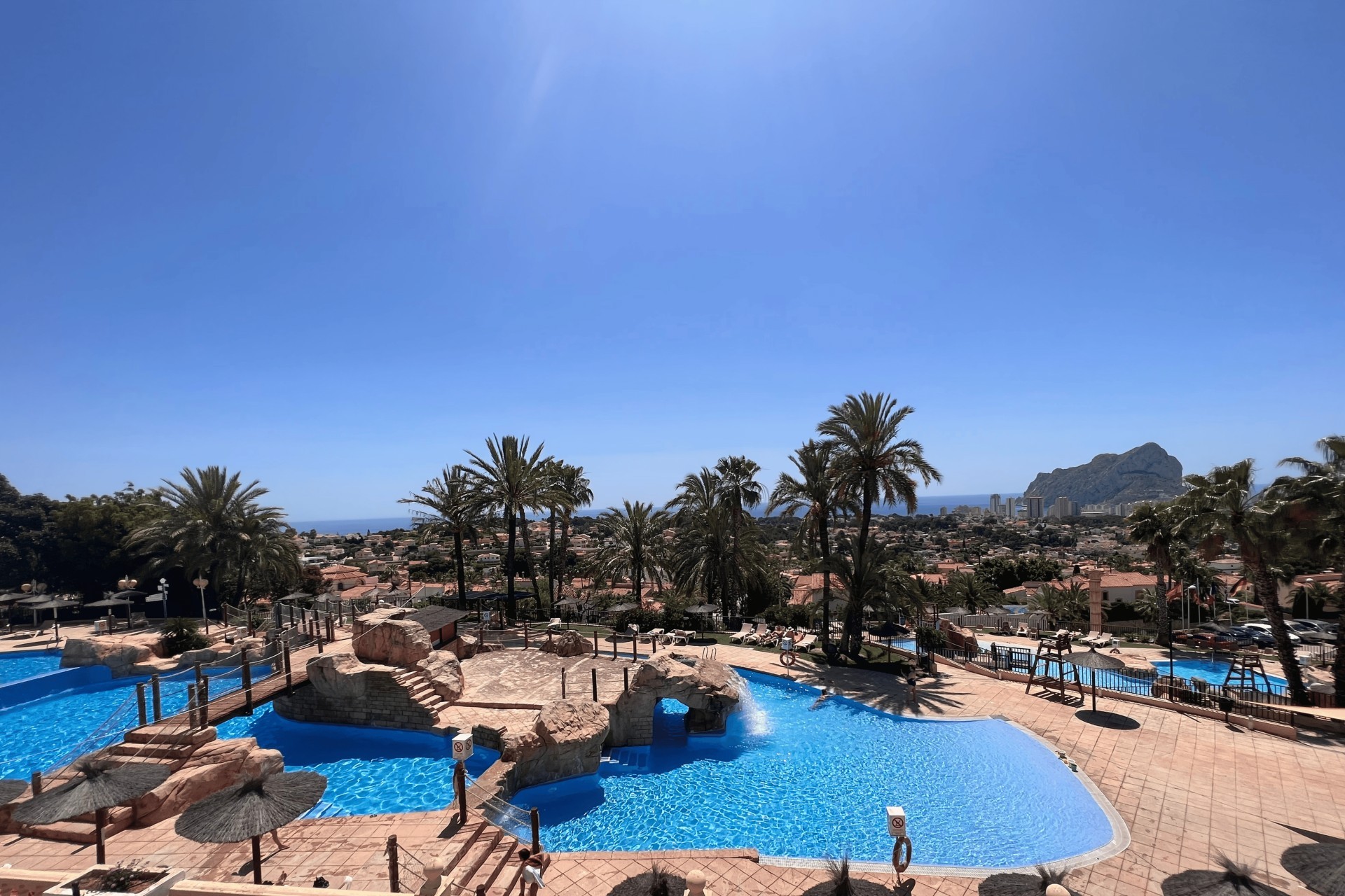 New Build - Low-Bungalow - Calpe
