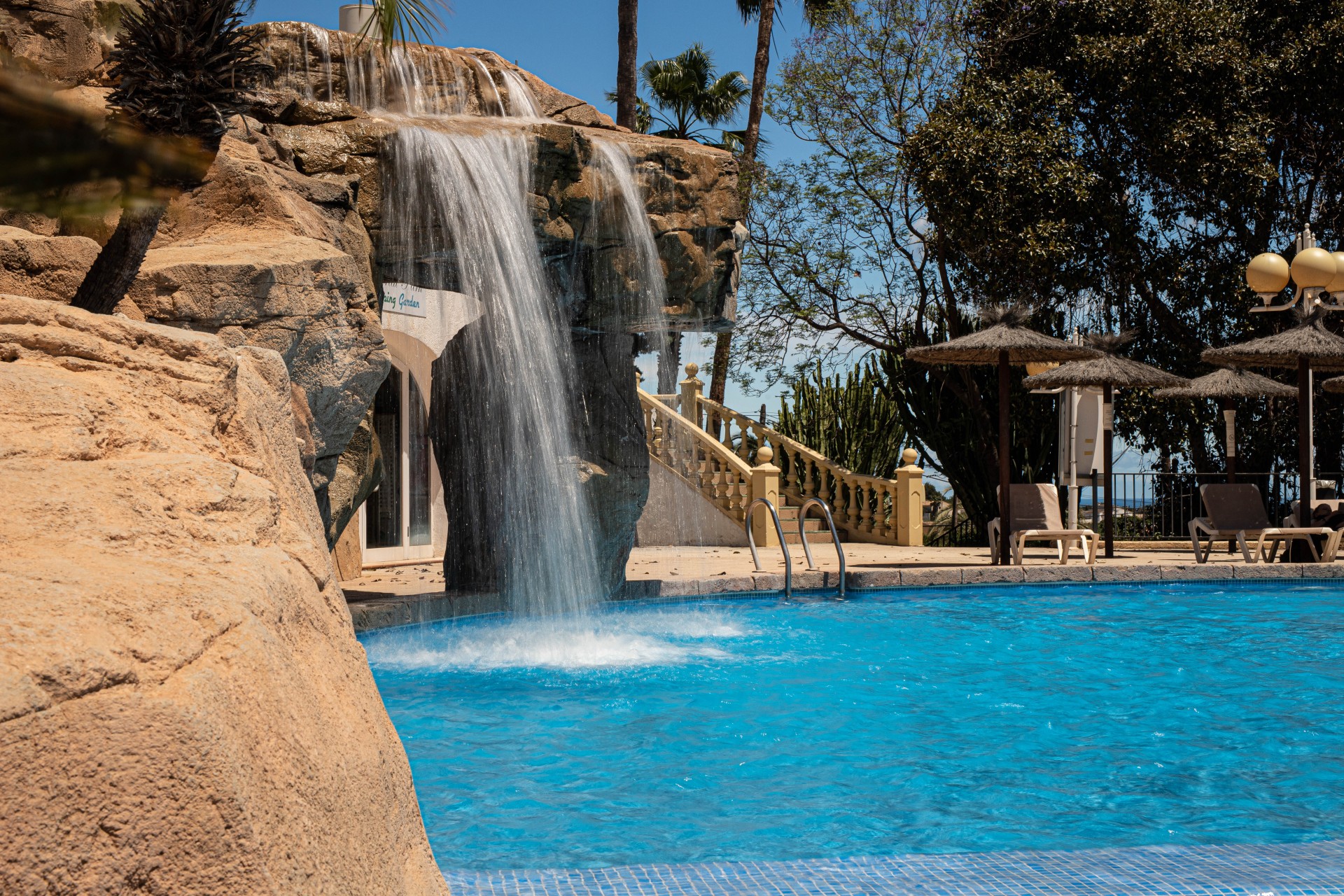 New Build - Low-Bungalow - Calpe