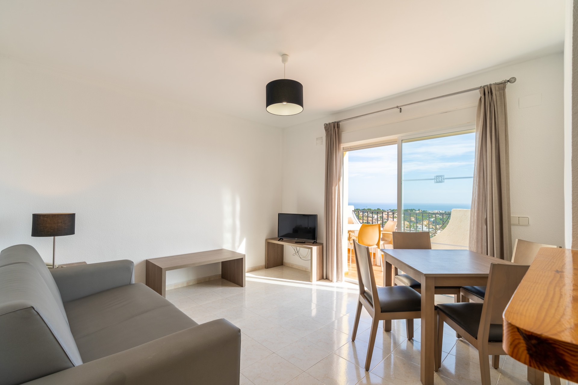 New Build - Low-Bungalow - Calpe