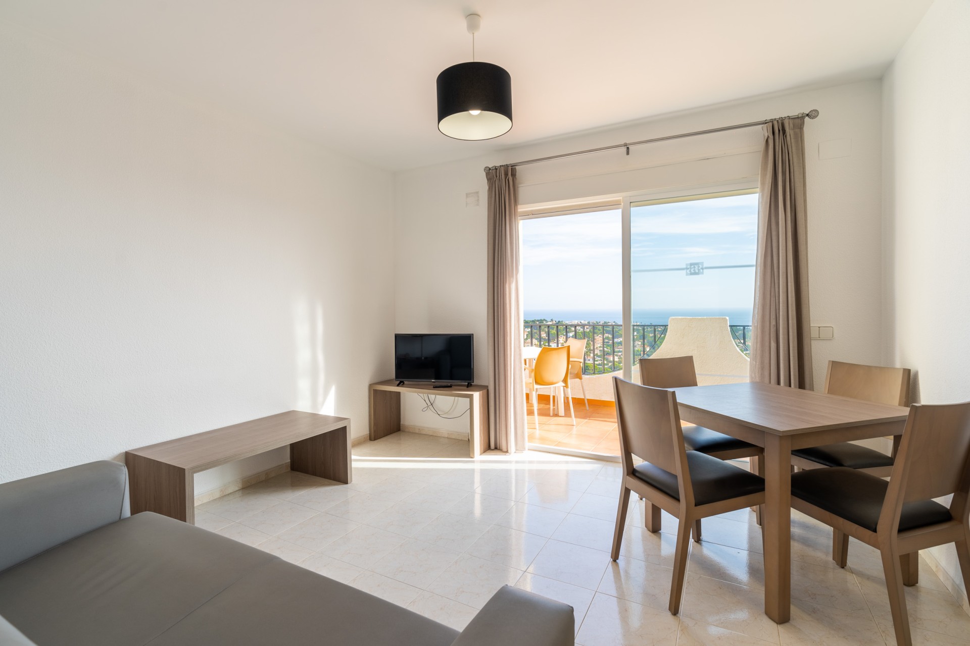 New Build - Low-Bungalow - Calpe