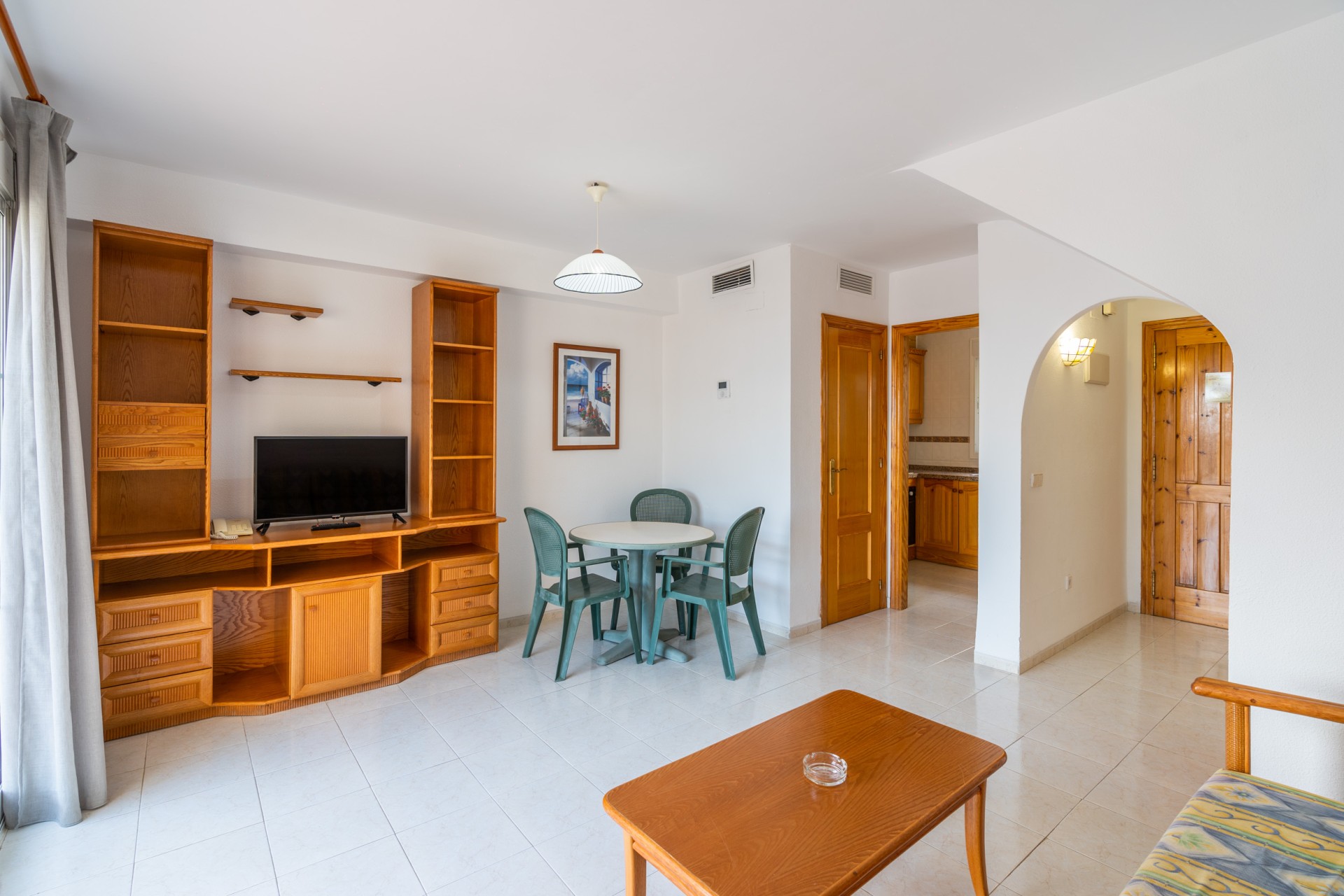 New Build - Low-Bungalow - Calpe