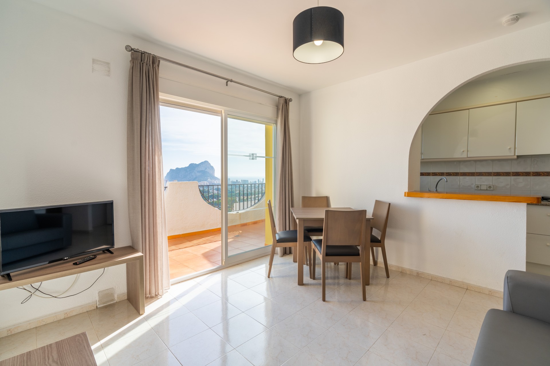 New Build - Low-Bungalow - Calpe