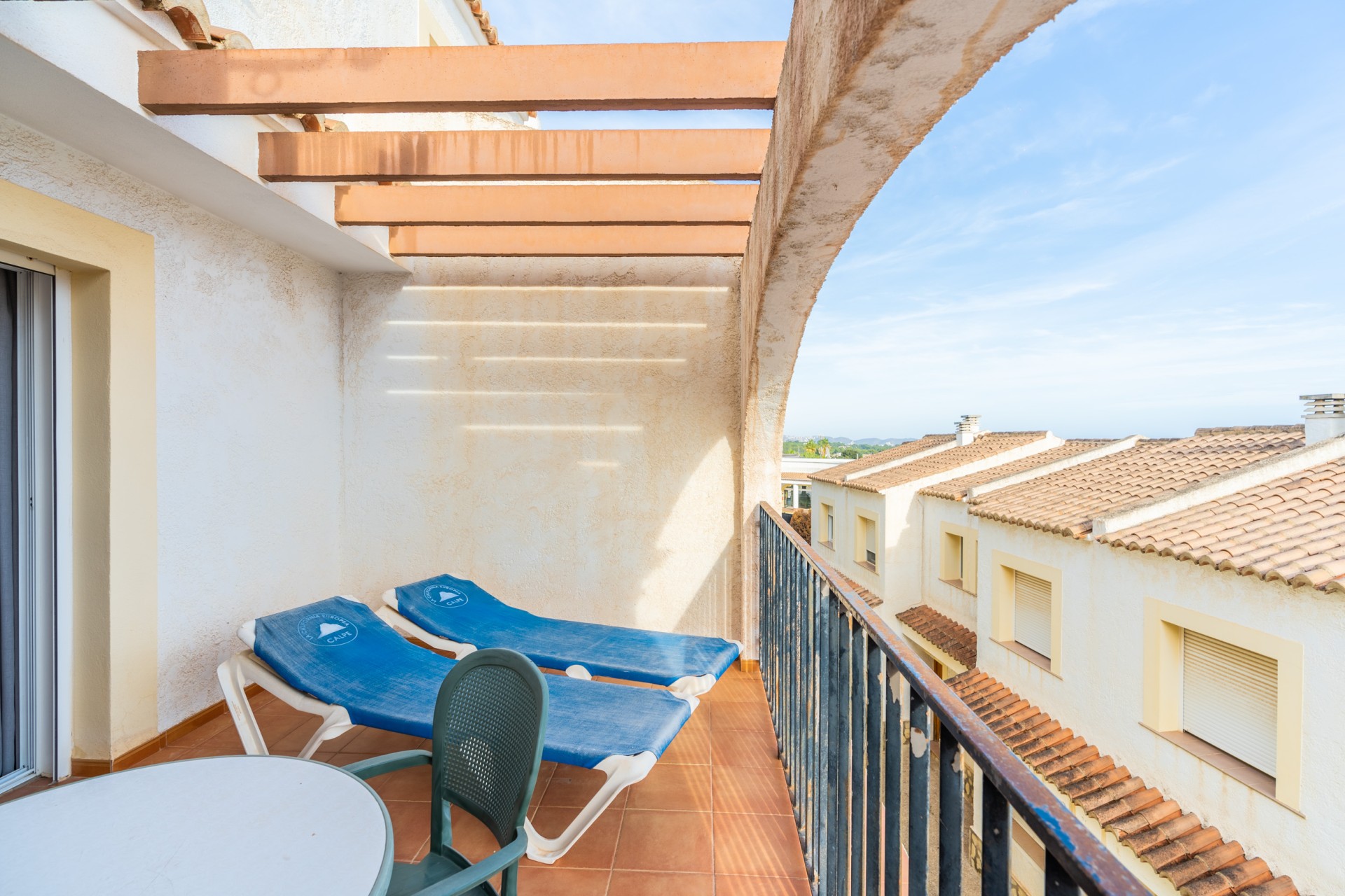 New Build - Low-Bungalow - Calpe