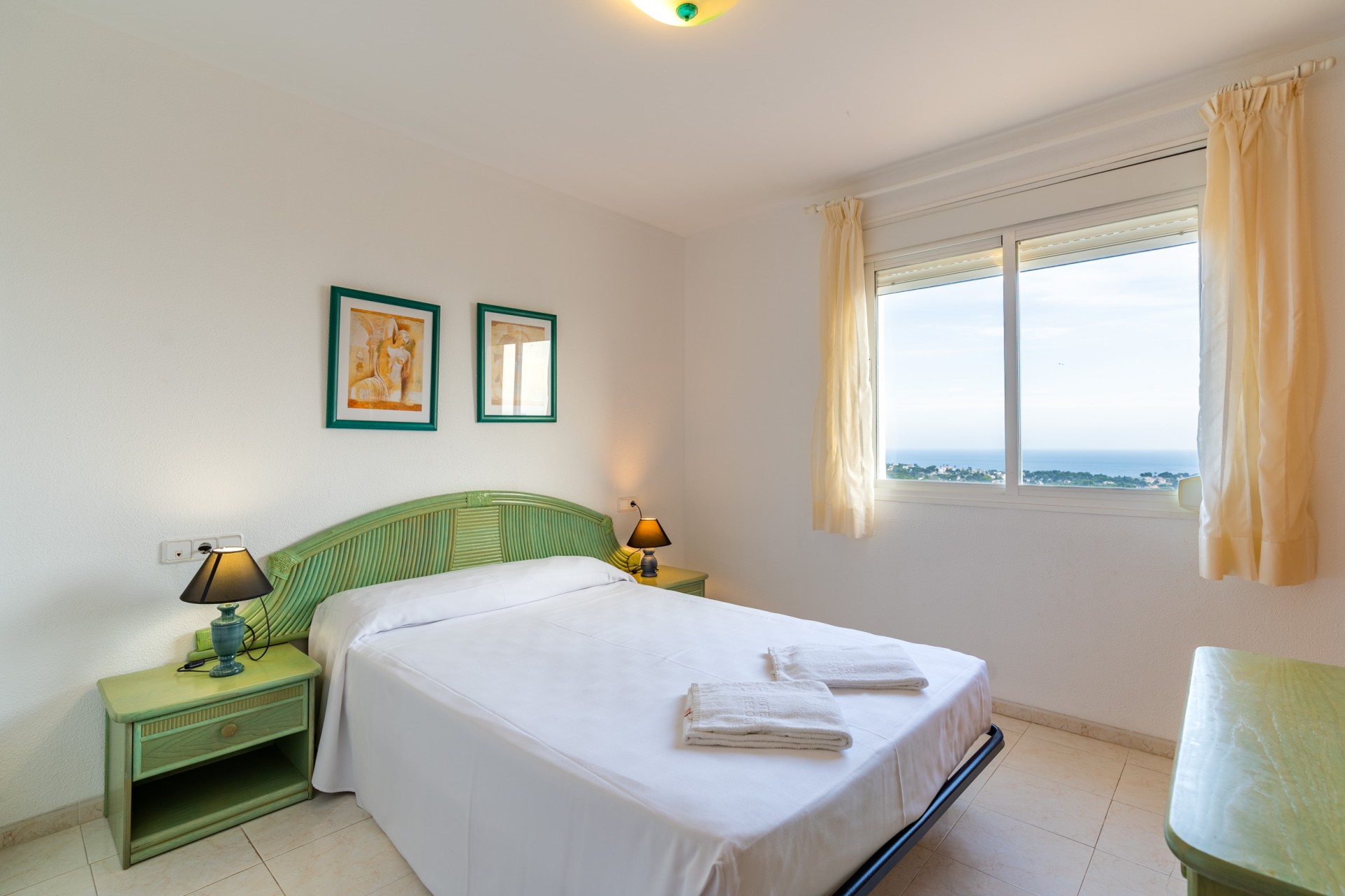 New Build - Low-Bungalow - Calpe