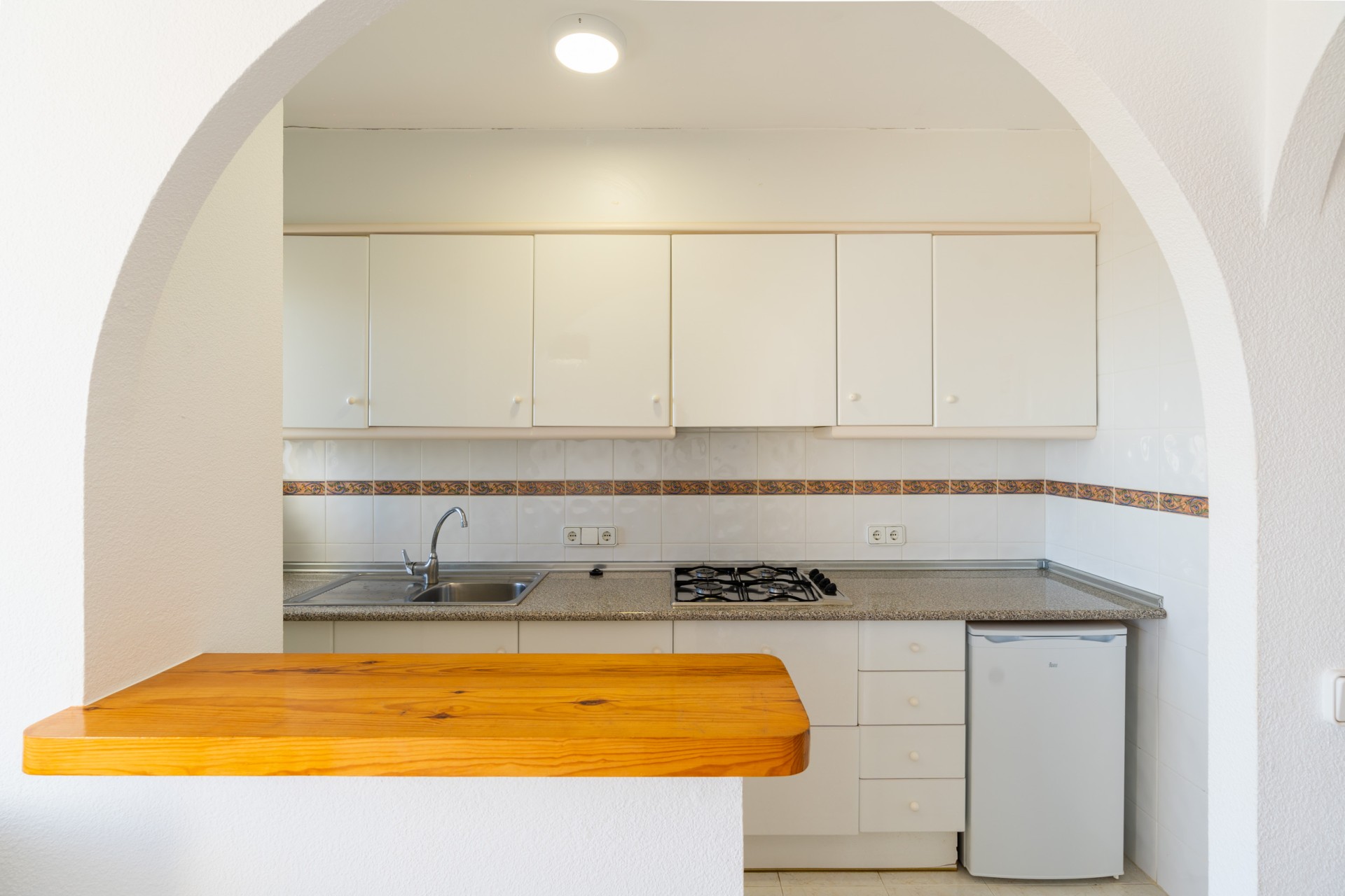 New Build - Low-Bungalow - Calpe