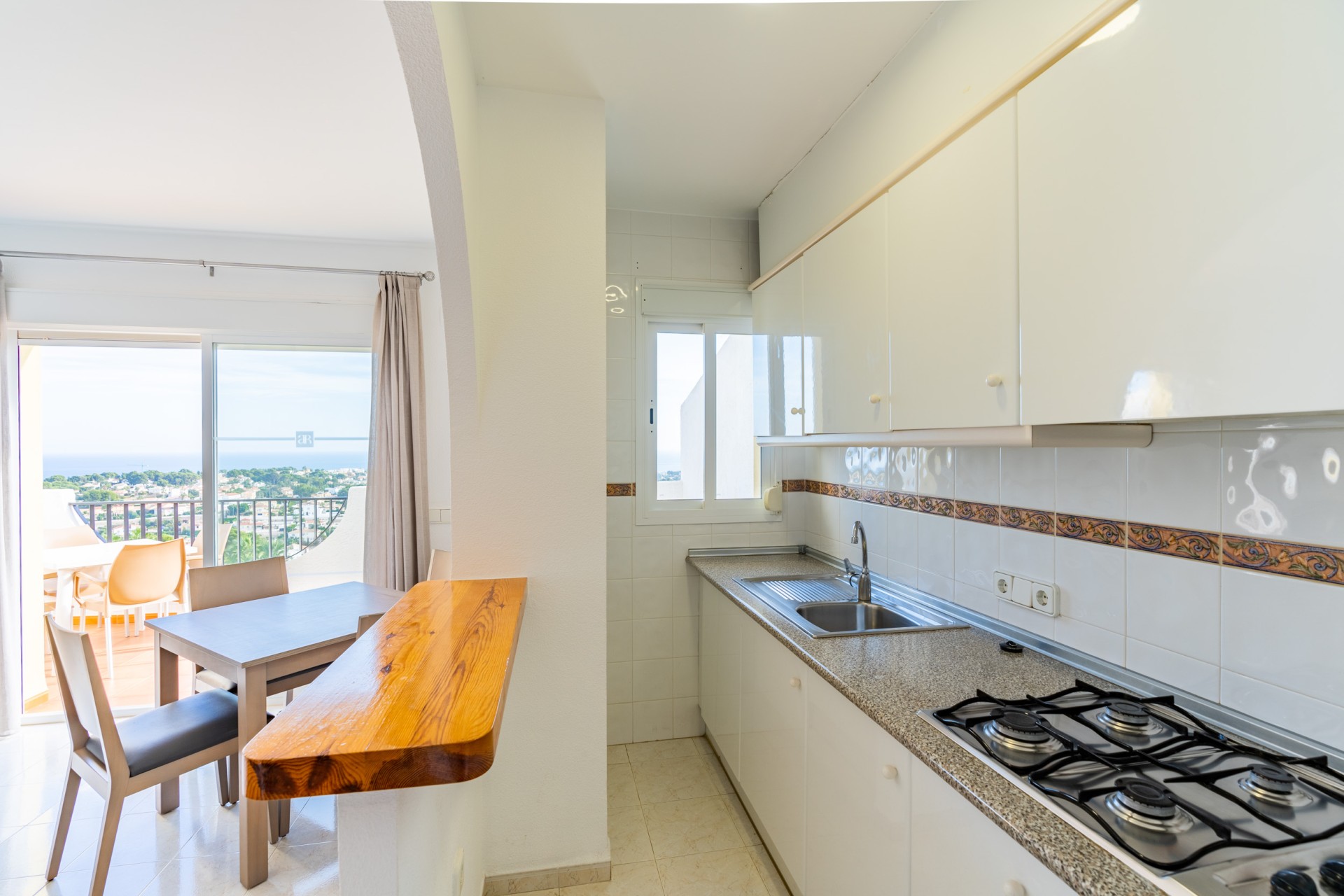 New Build - Low-Bungalow - Calpe