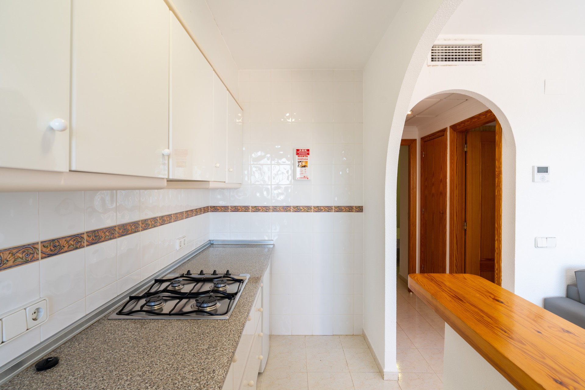 New Build - Low-Bungalow - Calpe