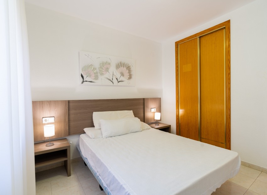 New Build - Low-Bungalow - Calpe
